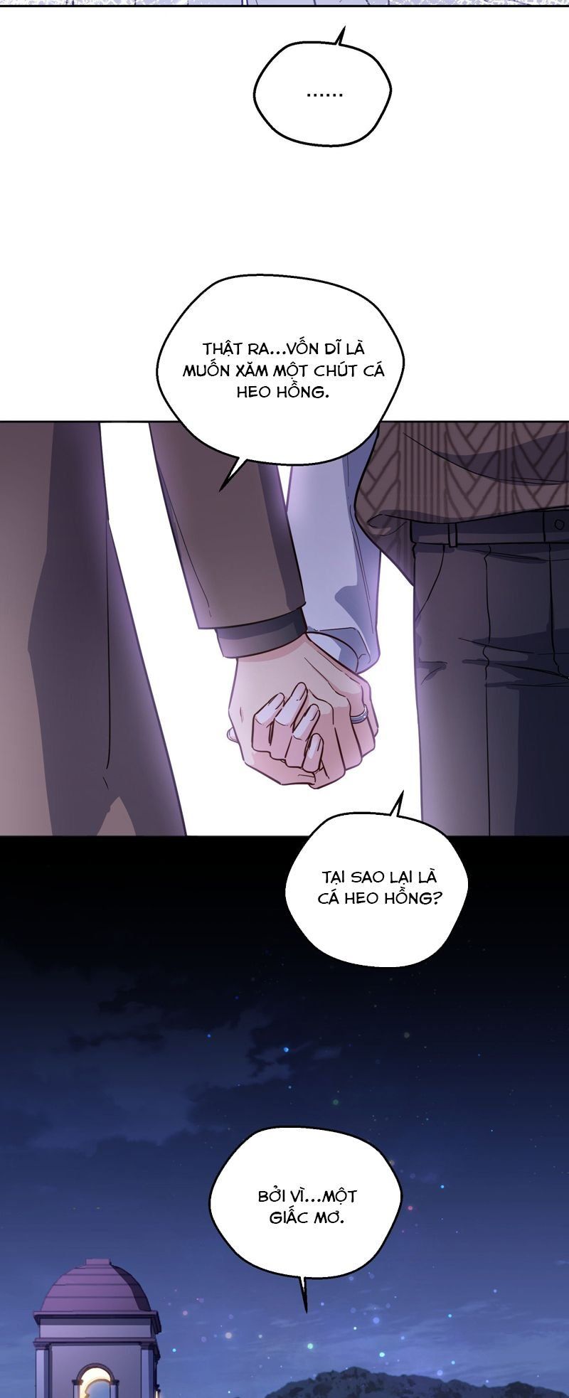 Bí Mật Của Nhân Viên K: Chapter 139