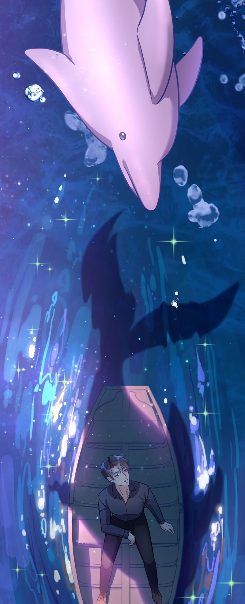 Bí Mật Của Nhân Viên K: Chapter 139