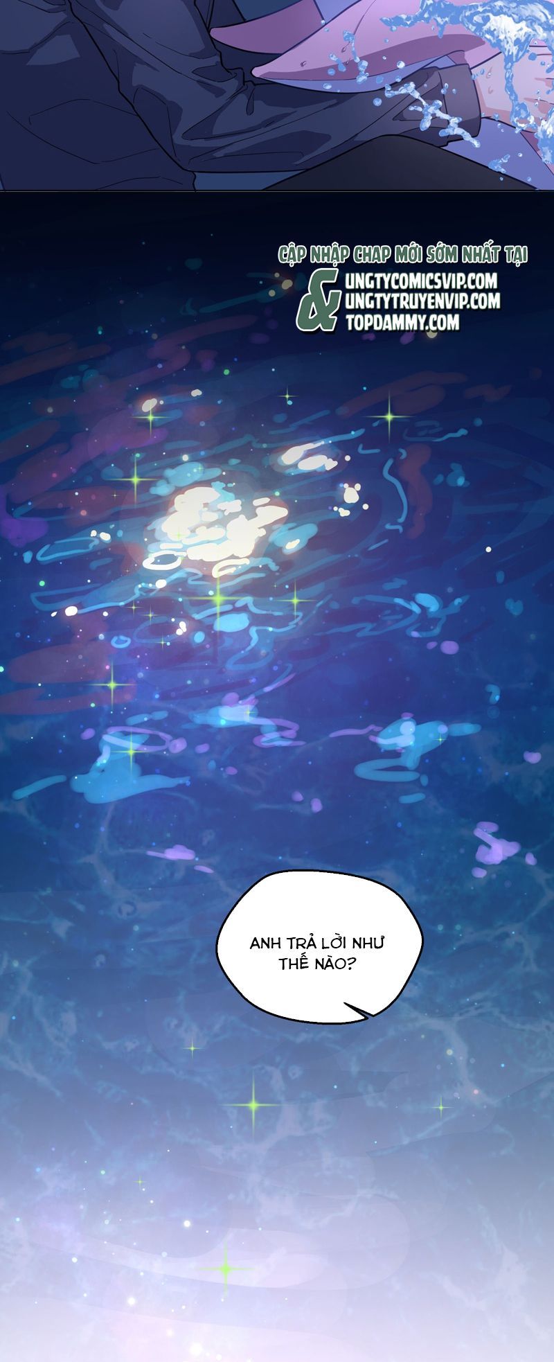 Bí Mật Của Nhân Viên K: Chapter 139