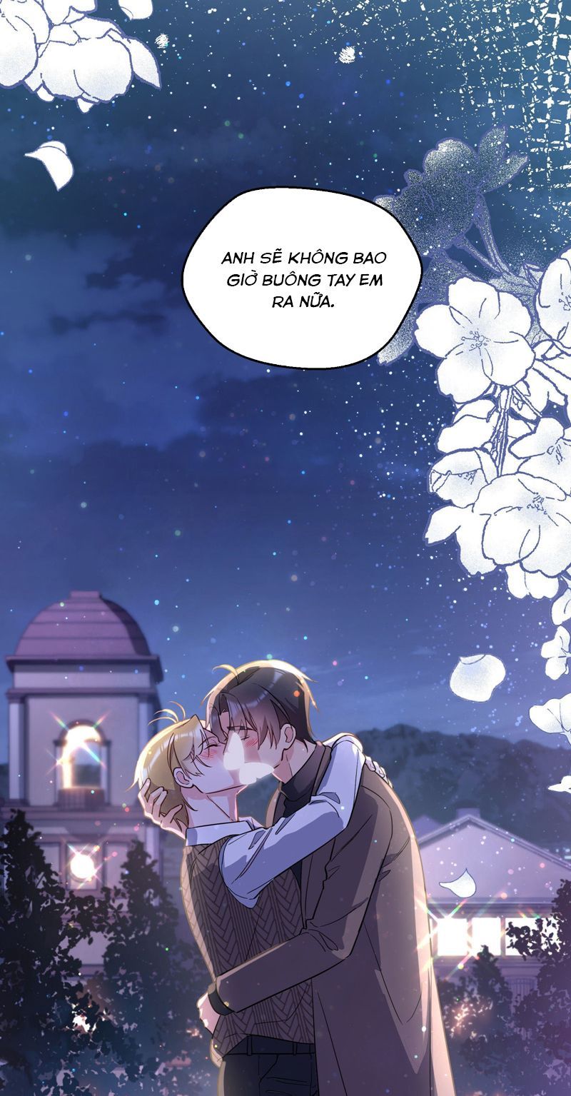 Bí Mật Của Nhân Viên K: Chapter 139