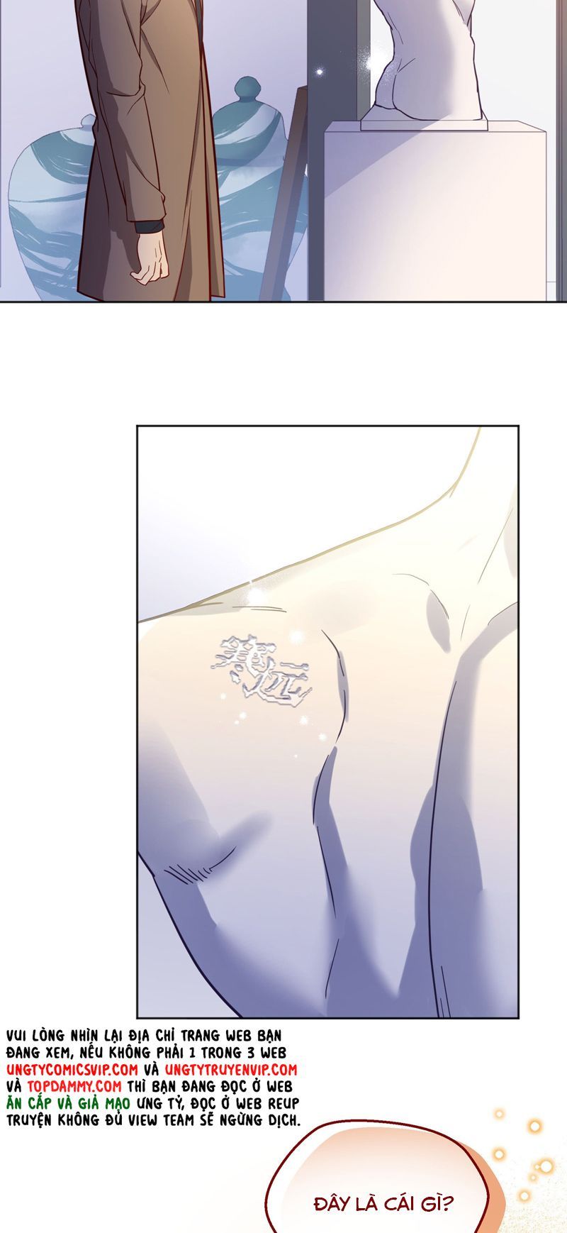 Bí Mật Của Nhân Viên K: Chapter 139