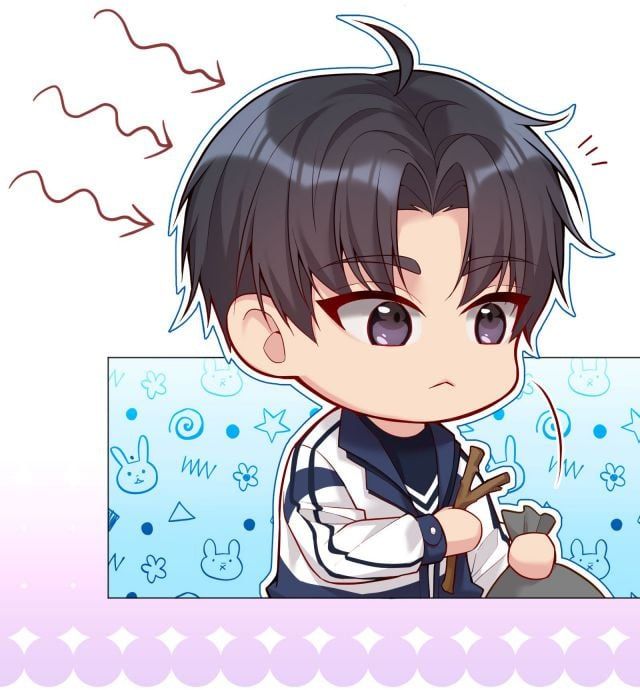 Bí Mật Của Nhân Viên K: Chapter 14