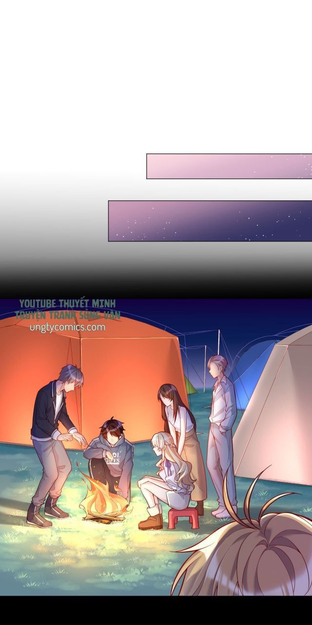 Bí Mật Của Nhân Viên K: Chapter 14