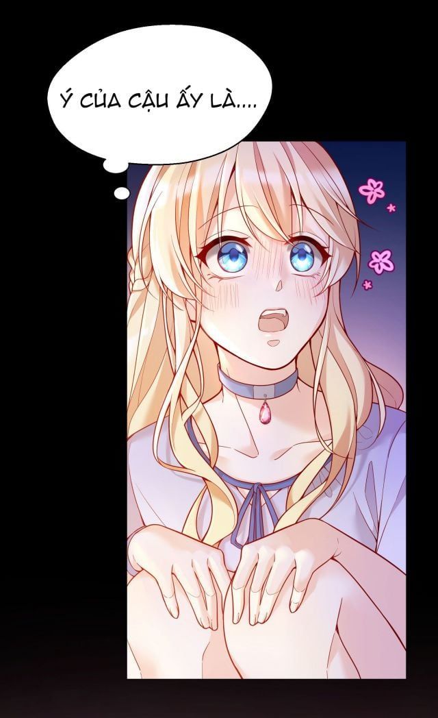 Bí Mật Của Nhân Viên K: Chapter 14