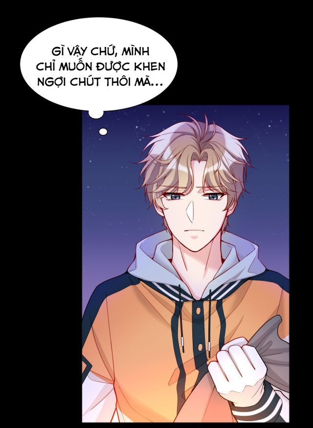 Bí Mật Của Nhân Viên K: Chapter 14