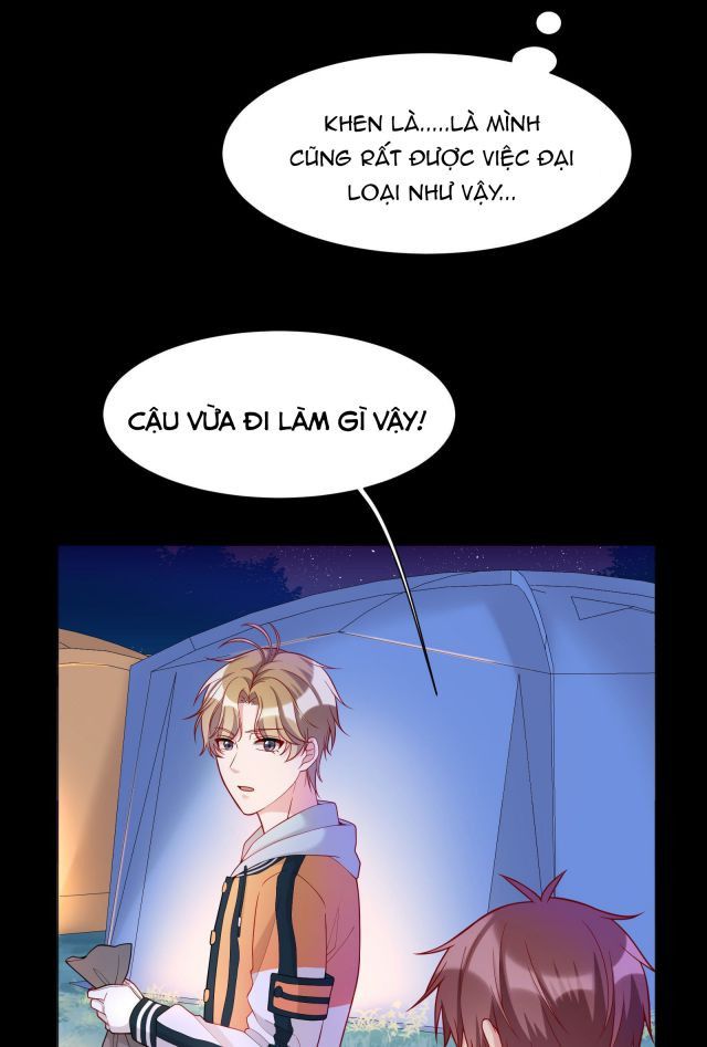 Bí Mật Của Nhân Viên K: Chapter 14