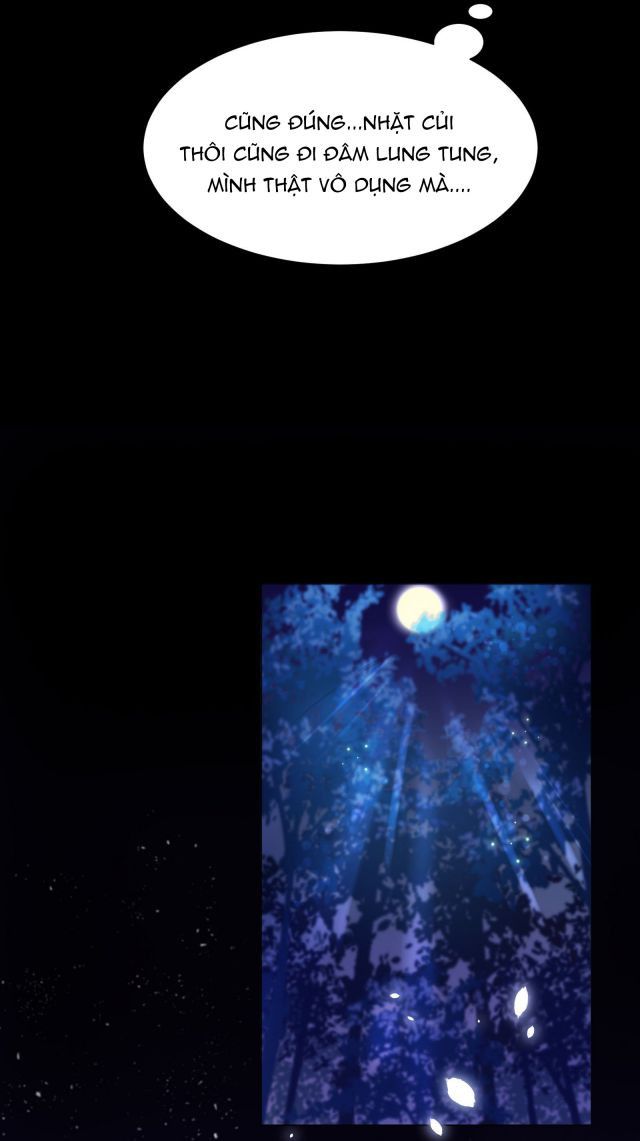 Bí Mật Của Nhân Viên K: Chapter 14