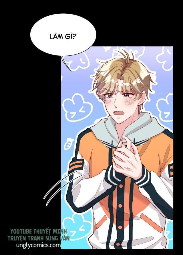 Bí Mật Của Nhân Viên K: Chapter 14