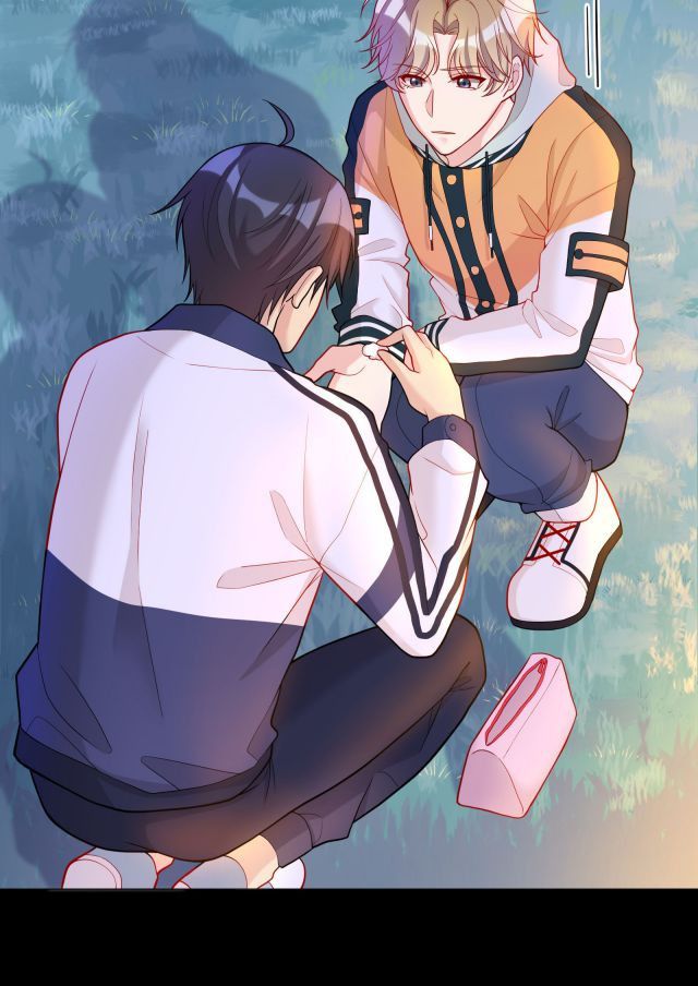 Bí Mật Của Nhân Viên K: Chapter 14