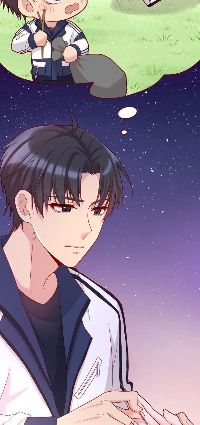 Bí Mật Của Nhân Viên K: Chapter 14