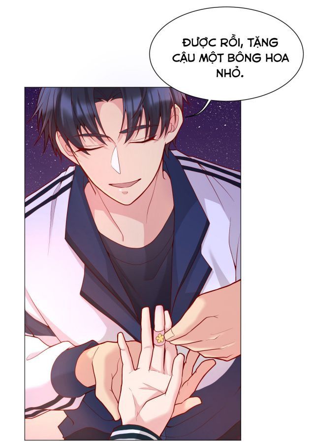 Bí Mật Của Nhân Viên K: Chapter 14