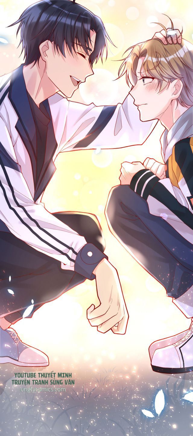 Bí Mật Của Nhân Viên K: Chapter 14