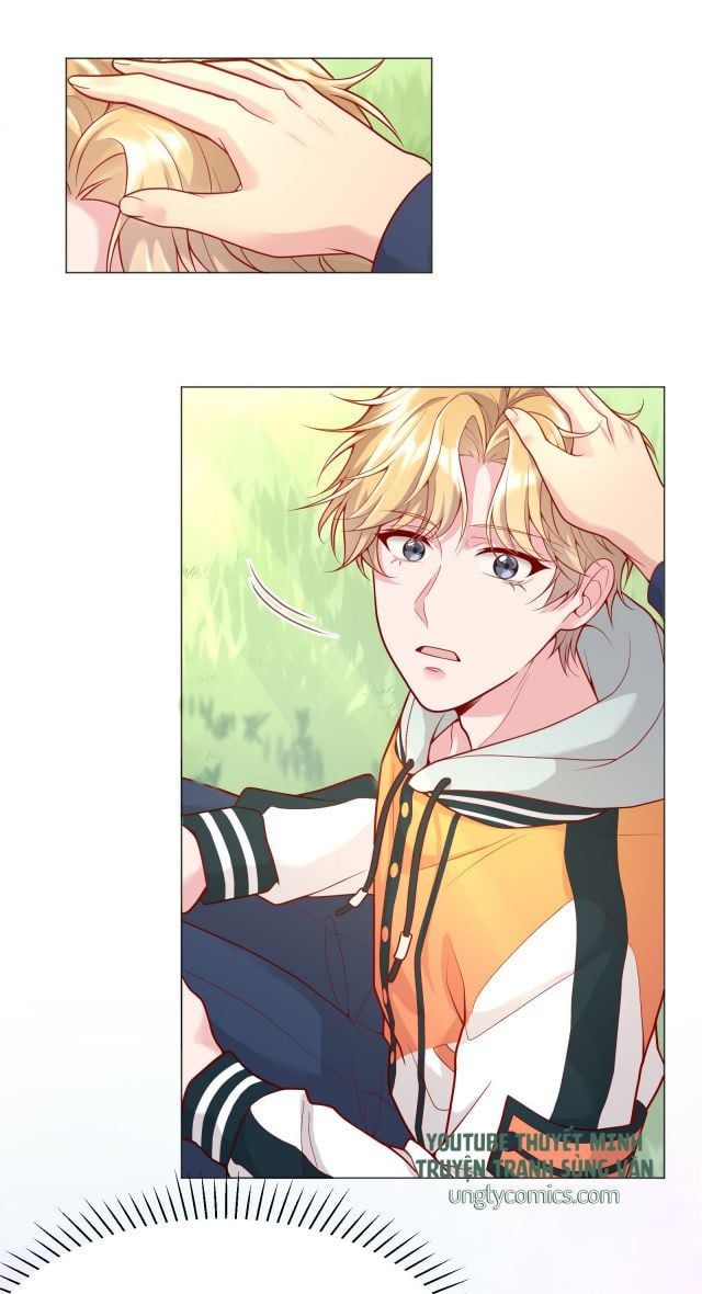 Bí Mật Của Nhân Viên K: Chapter 14