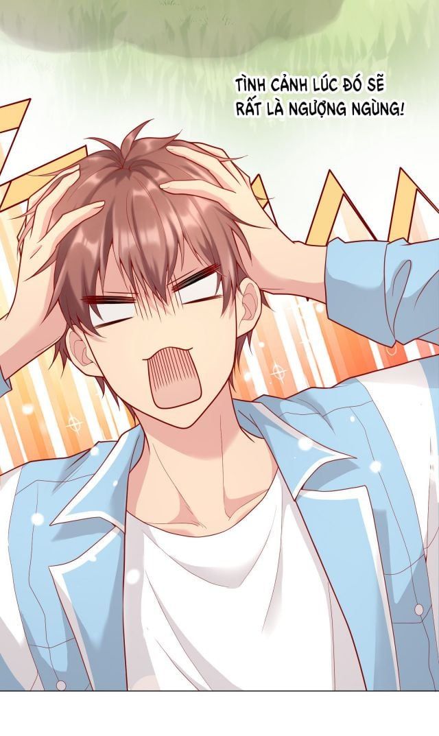 Bí Mật Của Nhân Viên K: Chapter 14