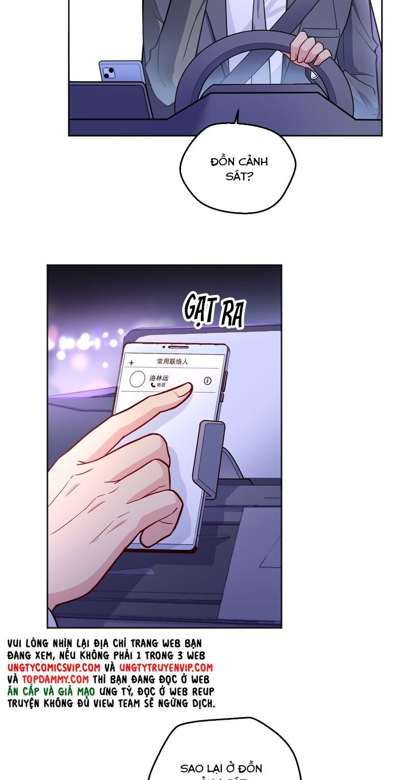 Bí Mật Của Nhân Viên K: Chapter 140