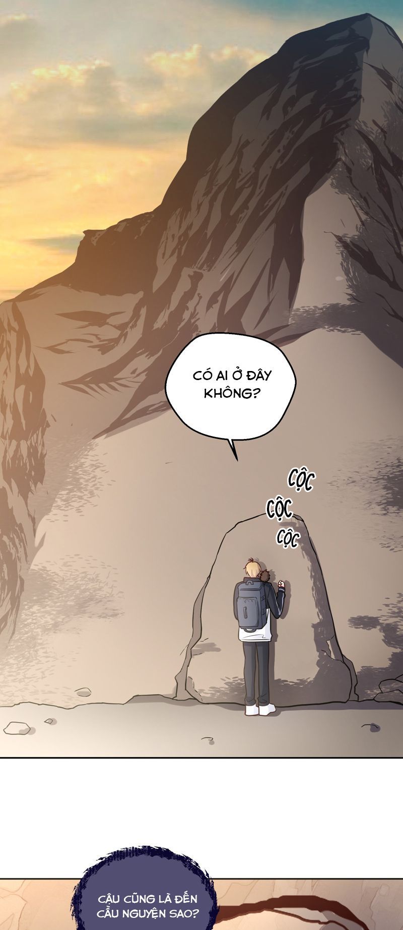 Bí Mật Của Nhân Viên K: Chapter 141