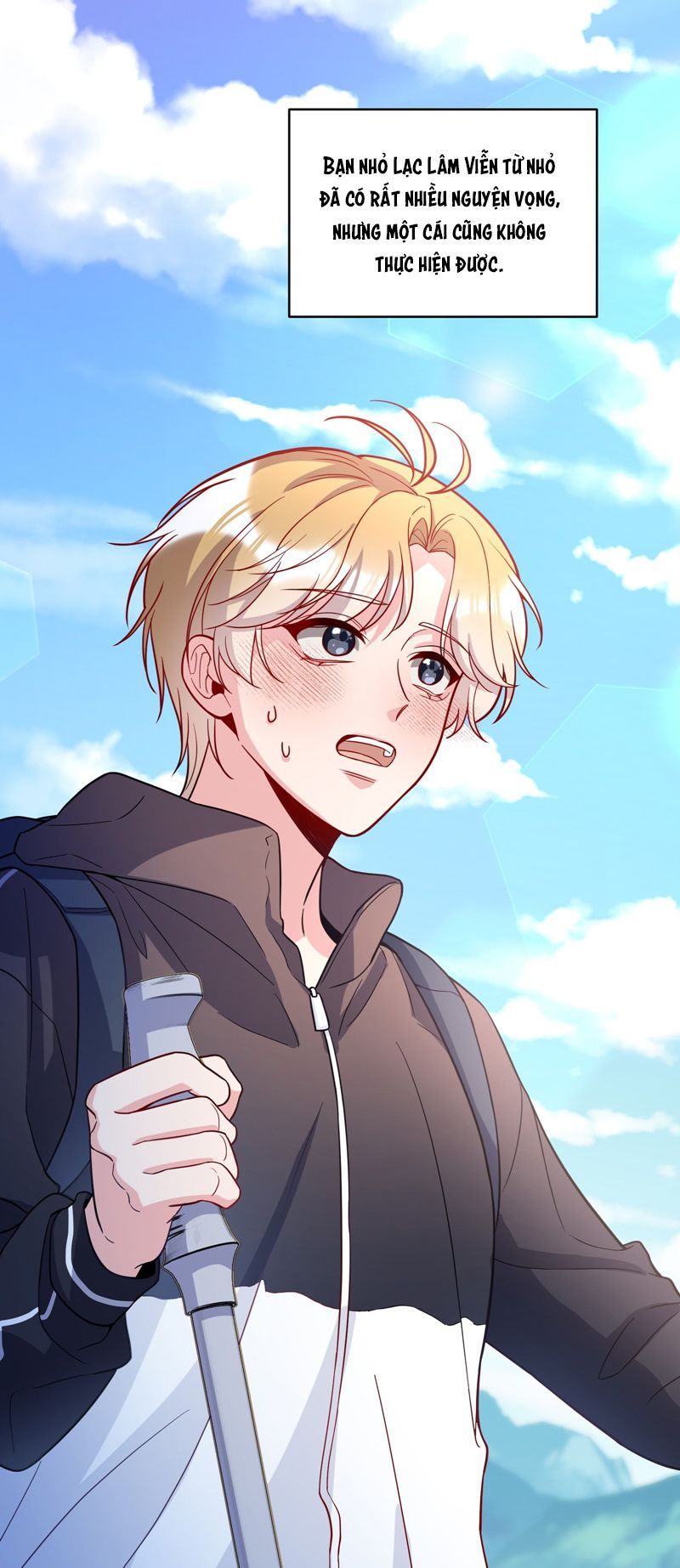 Bí Mật Của Nhân Viên K: Chapter 141