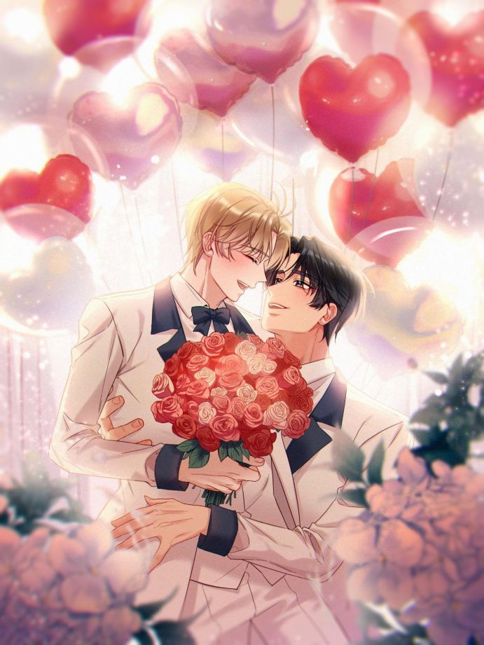 Bí Mật Của Nhân Viên K: Chapter 142