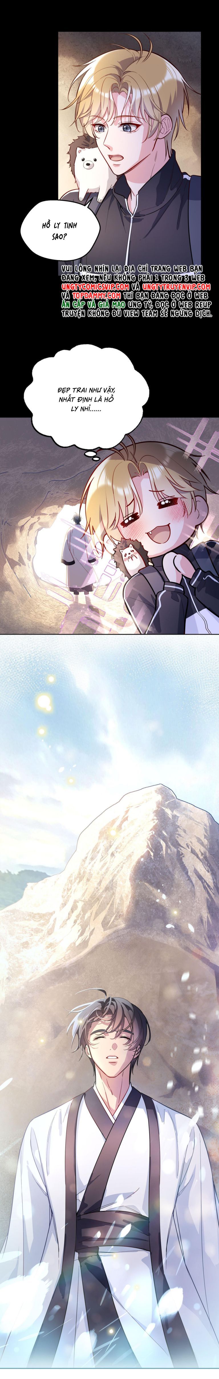 Bí Mật Của Nhân Viên K: Chapter 142