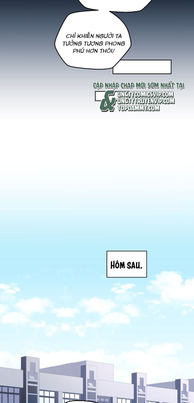 Bí Mật Của Nhân Viên K: Chapter 143