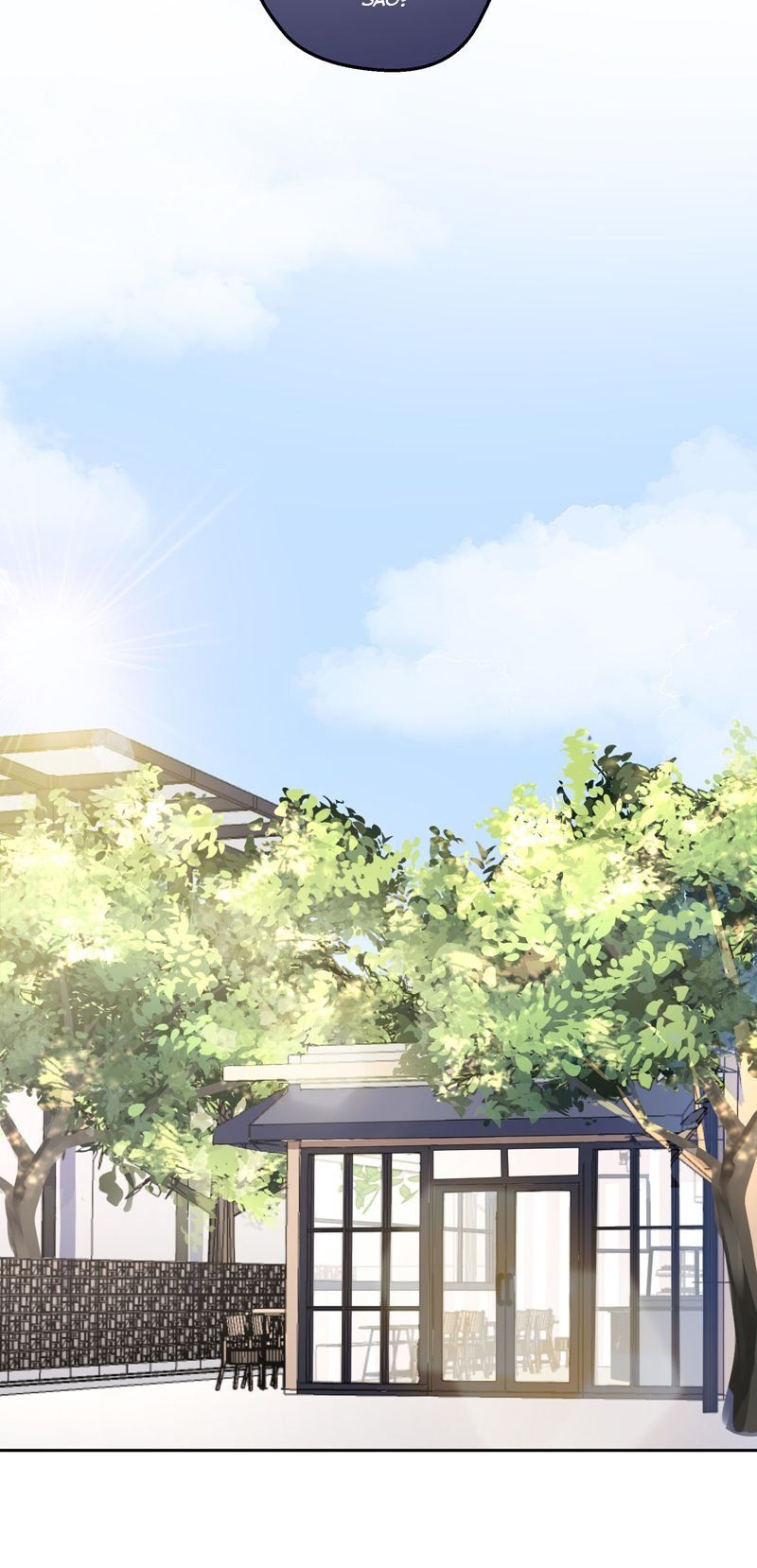 Bí Mật Của Nhân Viên K: Chapter 143