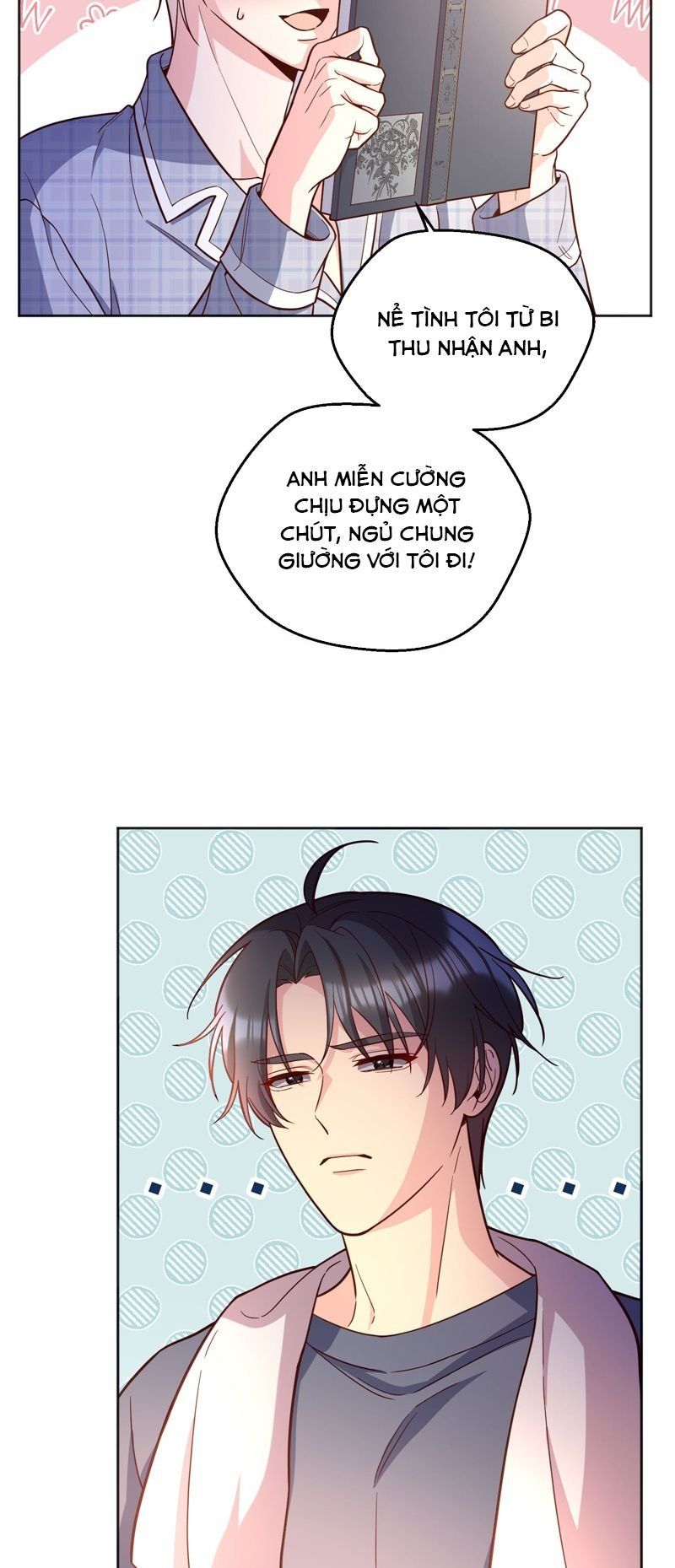 Bí Mật Của Nhân Viên K: Chapter 143