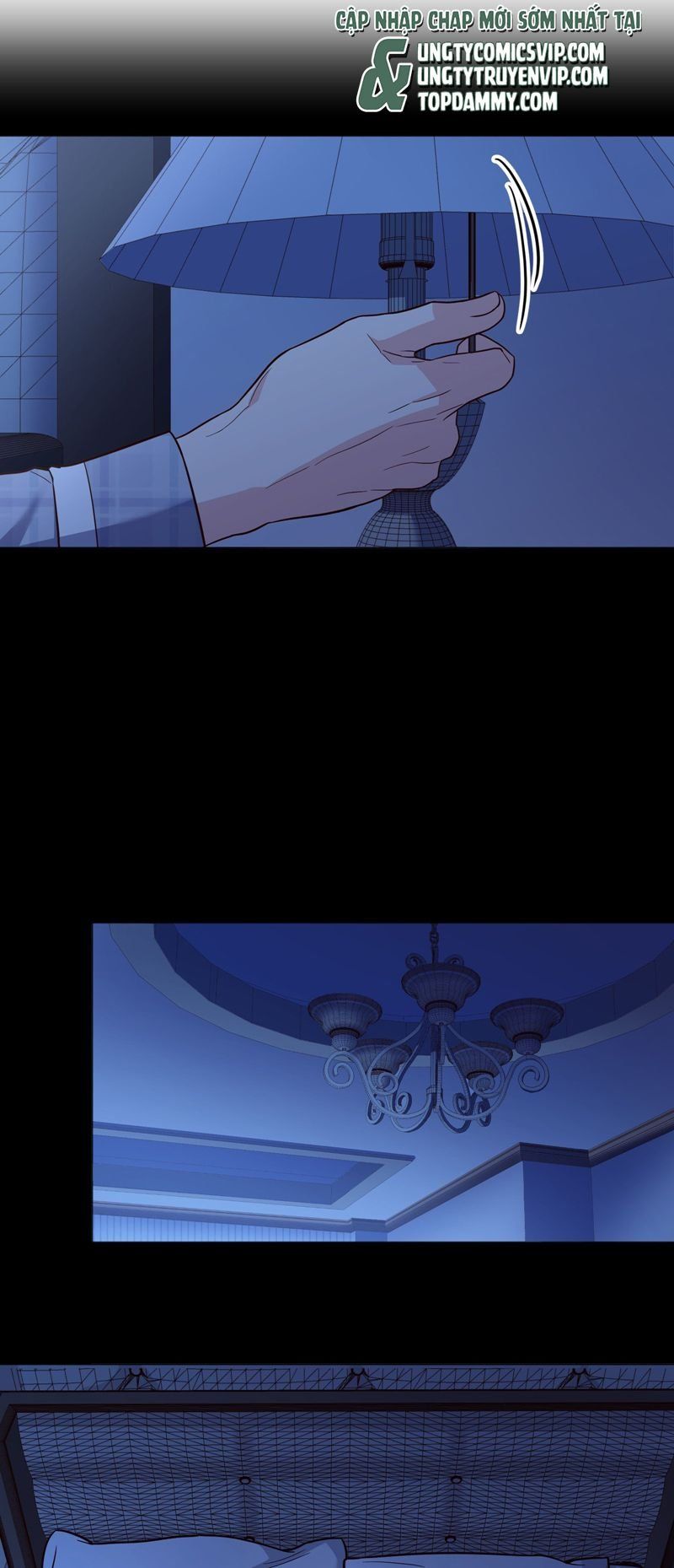 Bí Mật Của Nhân Viên K: Chapter 143