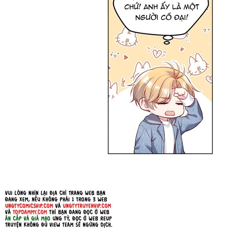 Bí Mật Của Nhân Viên K: Chapter 144