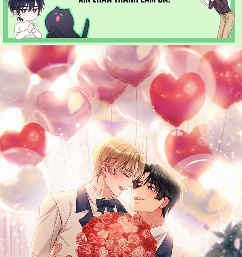 Bí Mật Của Nhân Viên K: Chapter 144