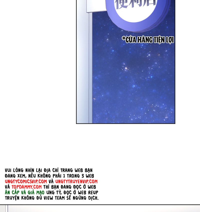 Bí Mật Của Nhân Viên K: Chapter 144