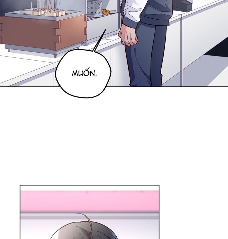 Bí Mật Của Nhân Viên K: Chapter 144