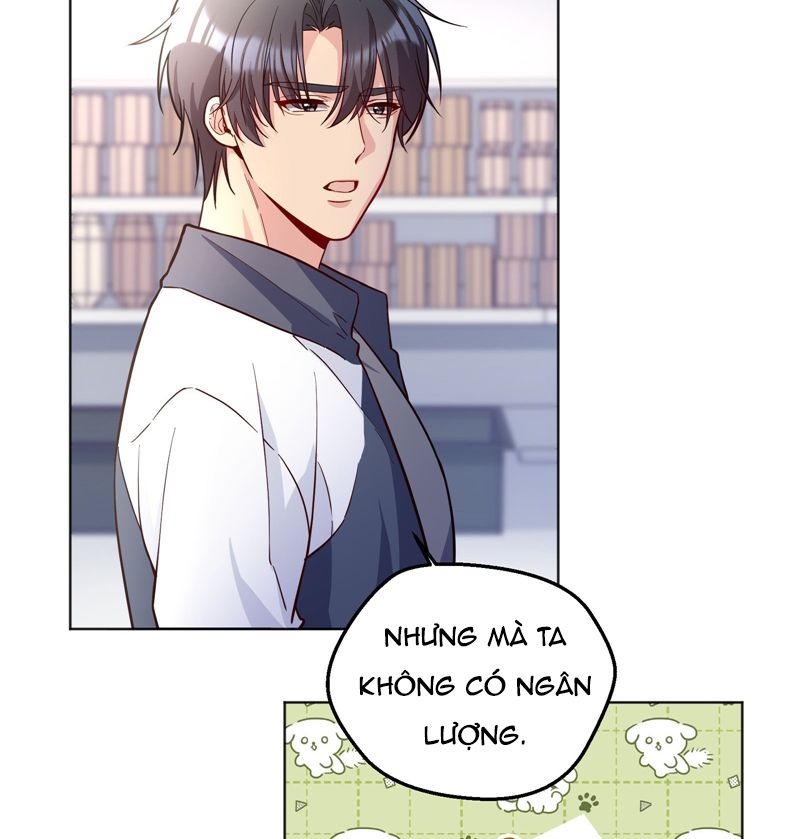 Bí Mật Của Nhân Viên K: Chapter 144