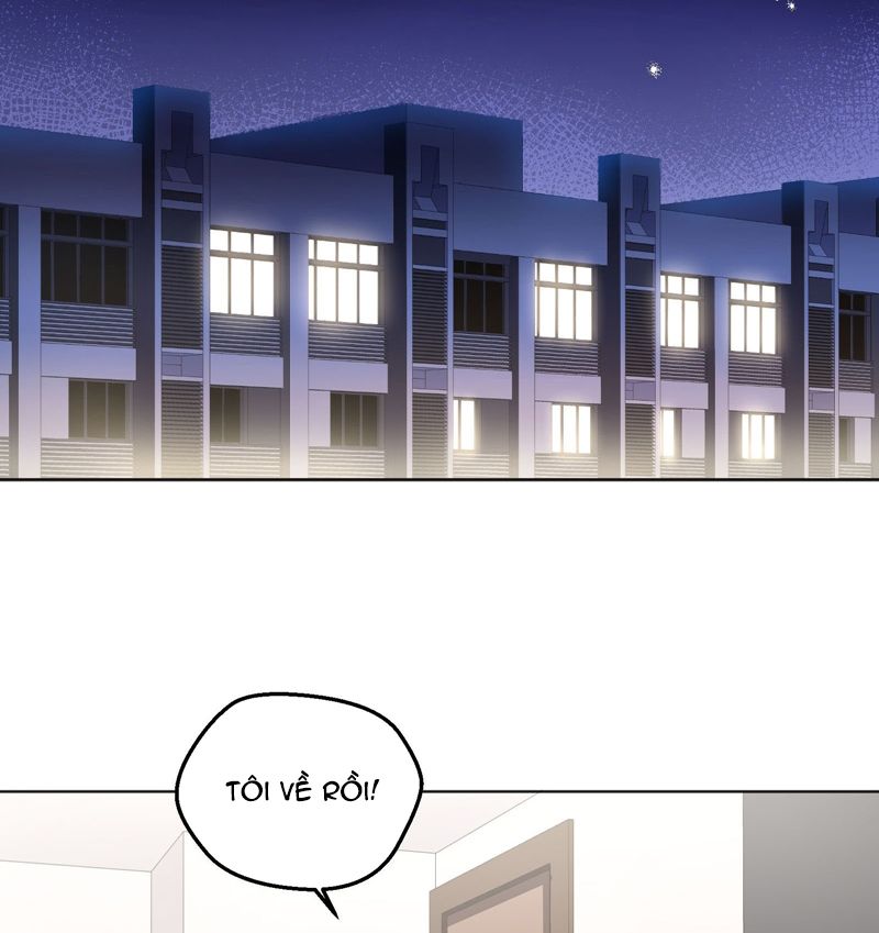 Bí Mật Của Nhân Viên K: Chapter 144