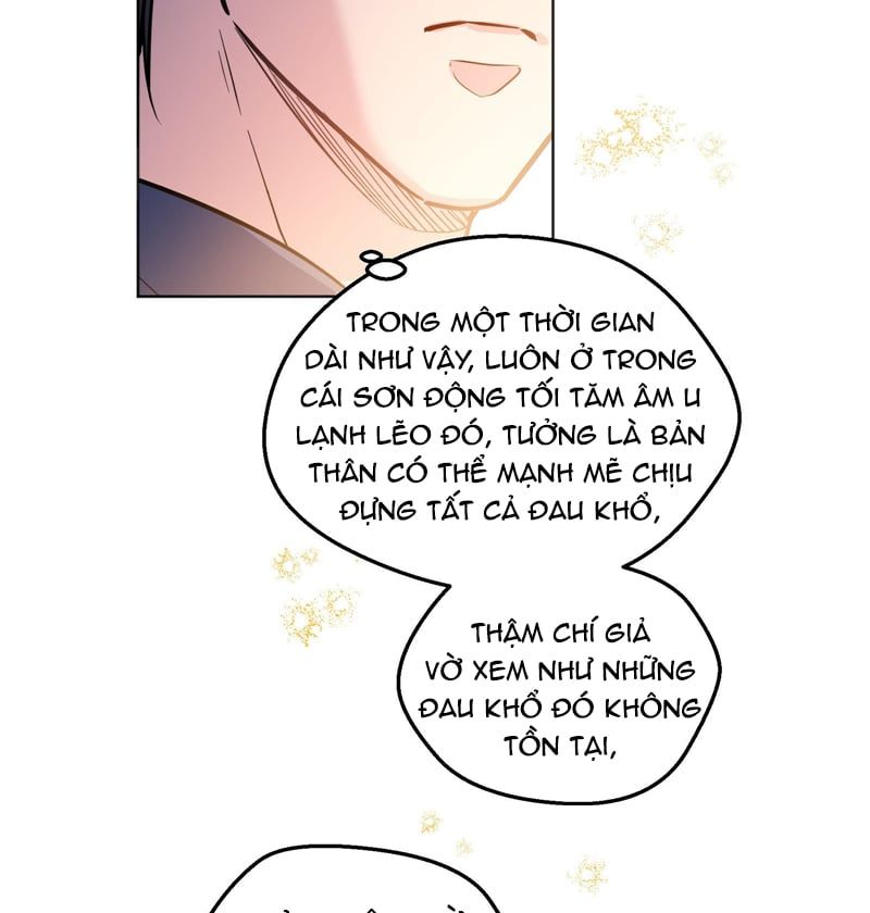 Bí Mật Của Nhân Viên K: Chapter 144