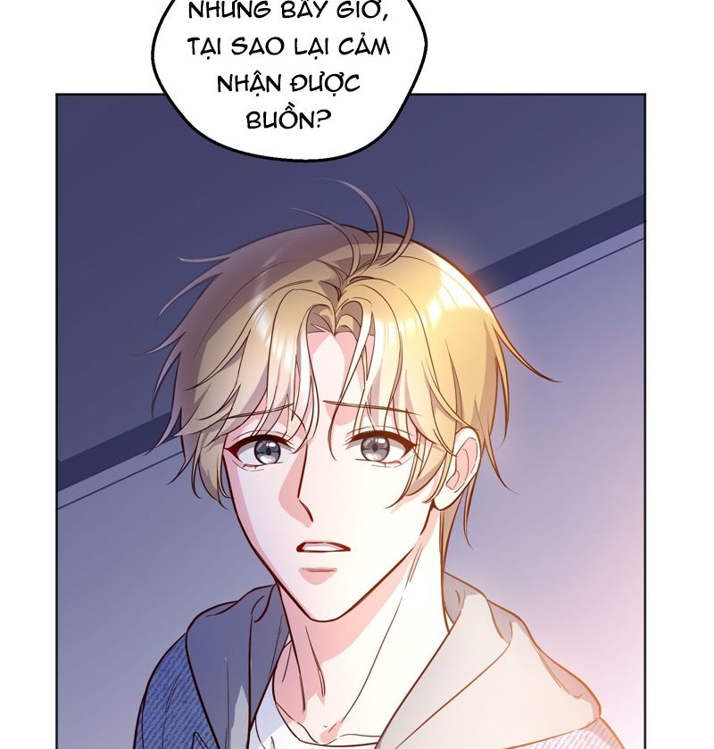 Bí Mật Của Nhân Viên K: Chapter 144
