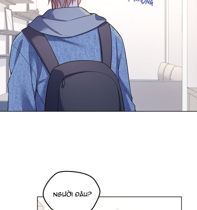 Bí Mật Của Nhân Viên K: Chapter 144