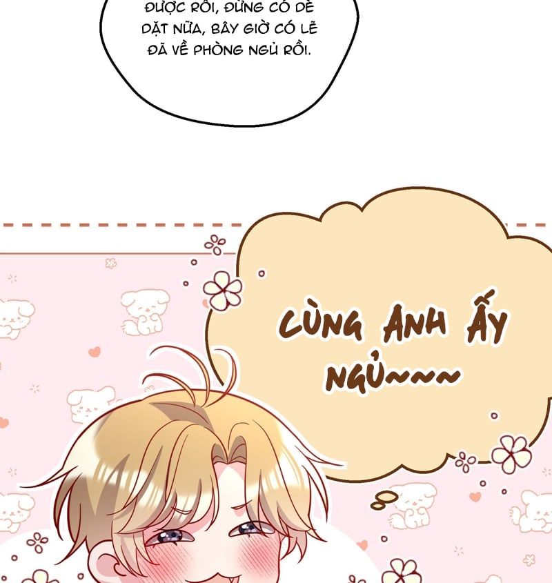 Bí Mật Của Nhân Viên K: Chapter 145