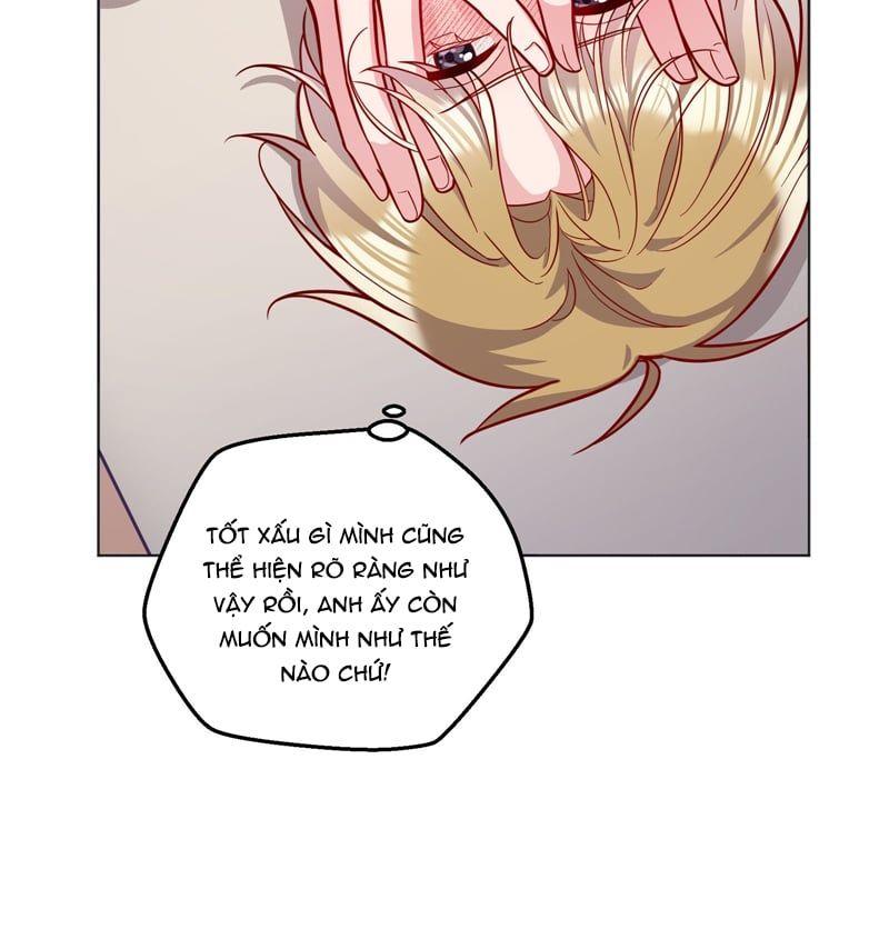 Bí Mật Của Nhân Viên K: Chapter 145