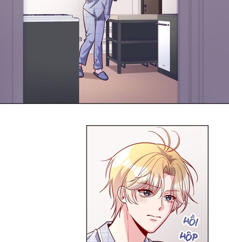 Bí Mật Của Nhân Viên K: Chapter 145