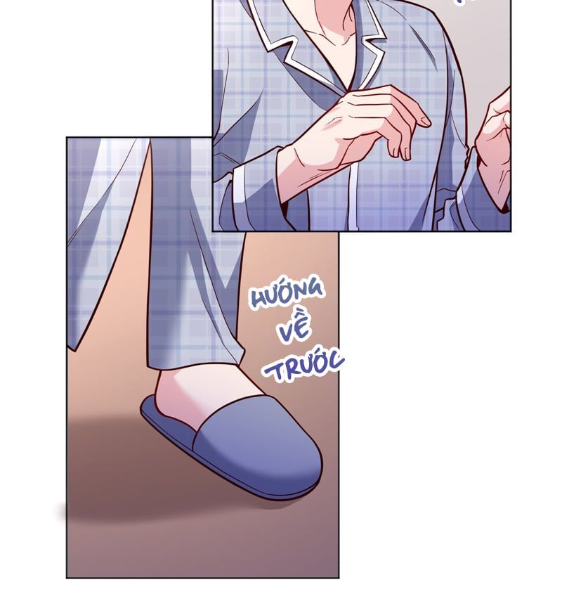 Bí Mật Của Nhân Viên K: Chapter 145