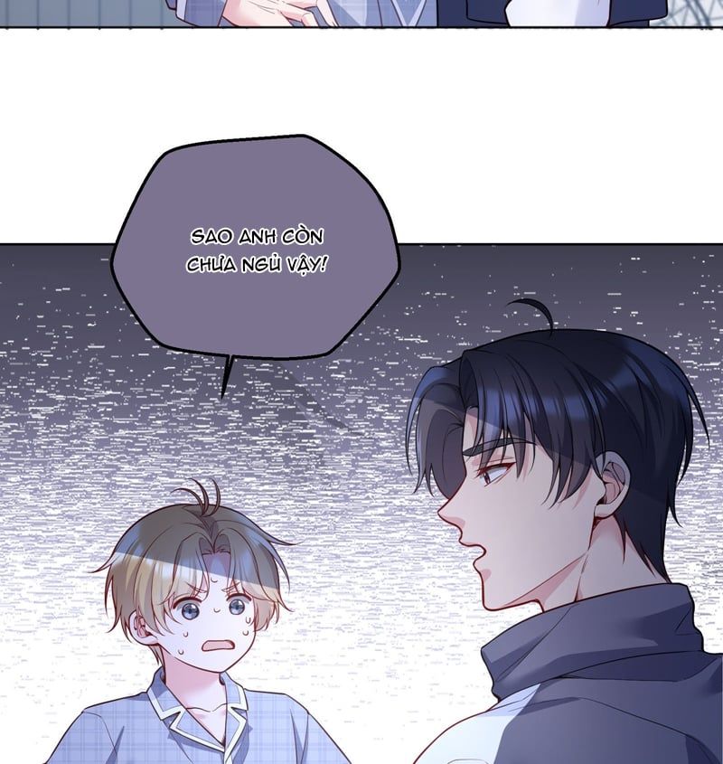 Bí Mật Của Nhân Viên K: Chapter 145