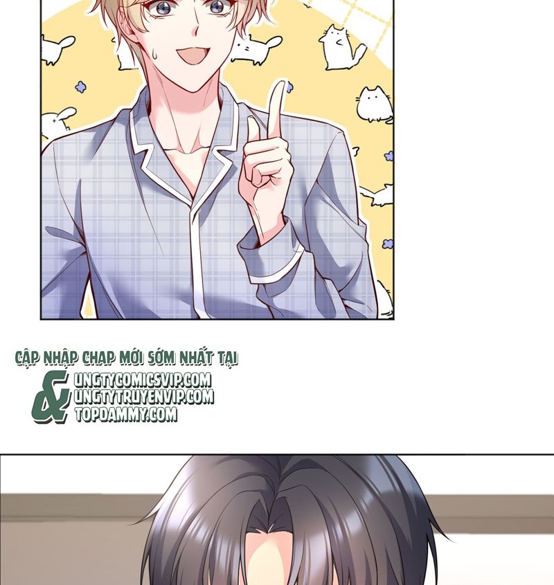 Bí Mật Của Nhân Viên K: Chapter 145