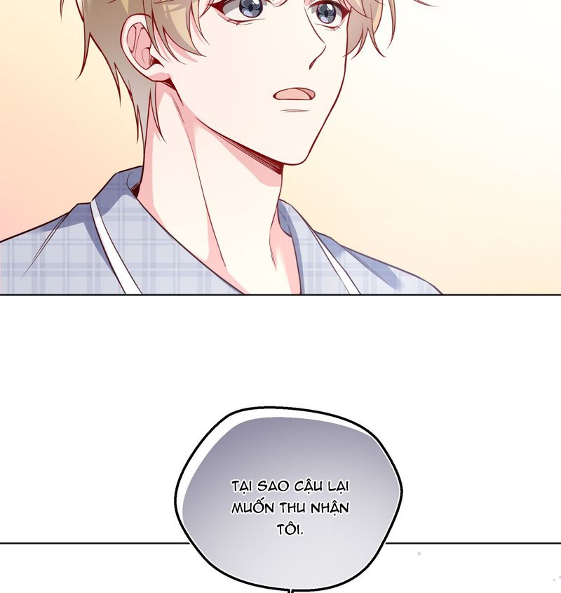 Bí Mật Của Nhân Viên K: Chapter 145