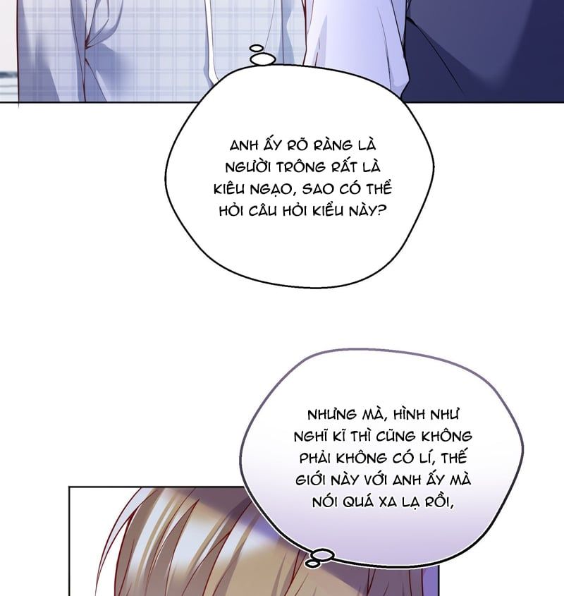 Bí Mật Của Nhân Viên K: Chapter 145