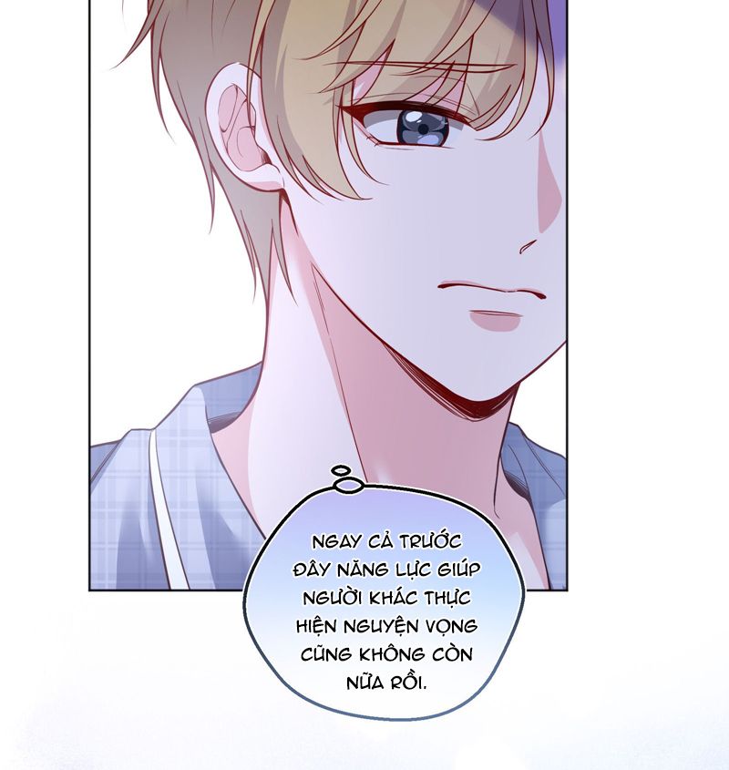 Bí Mật Của Nhân Viên K: Chapter 145