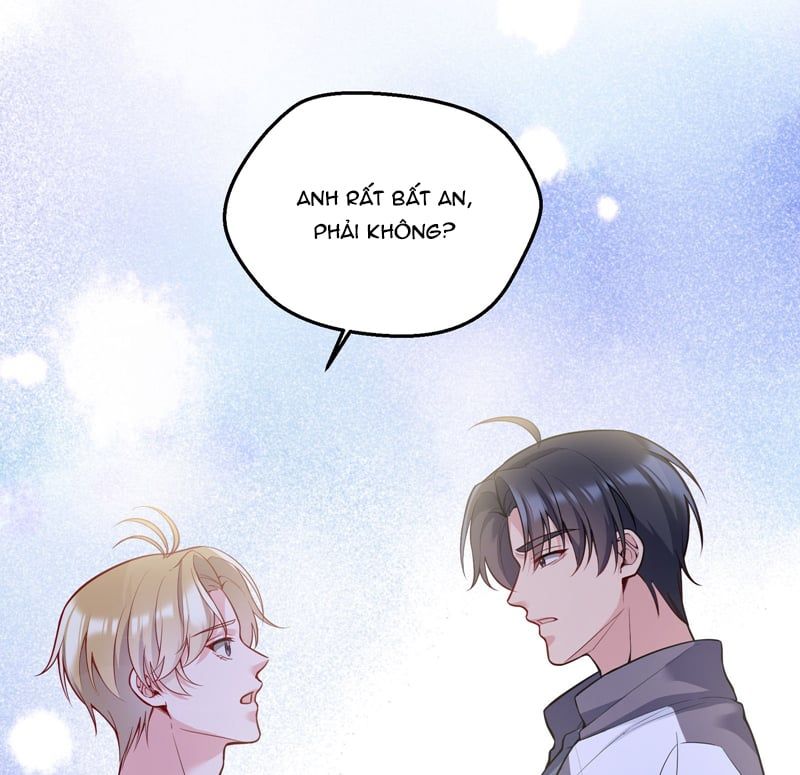 Bí Mật Của Nhân Viên K: Chapter 145