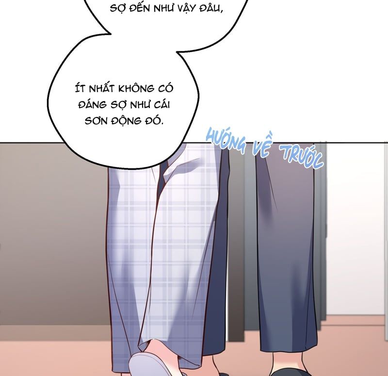 Bí Mật Của Nhân Viên K: Chapter 145