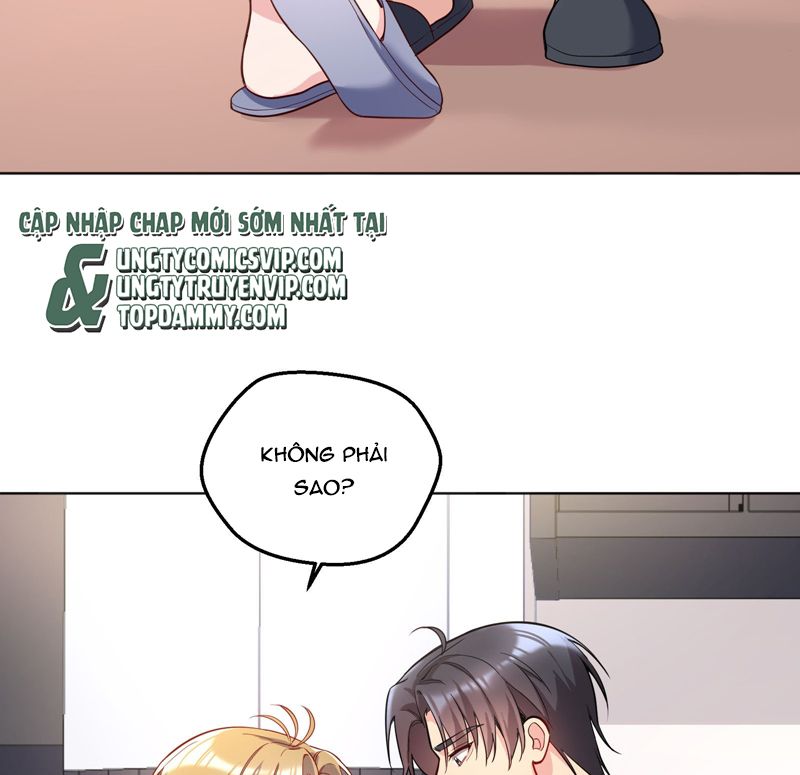 Bí Mật Của Nhân Viên K: Chapter 145