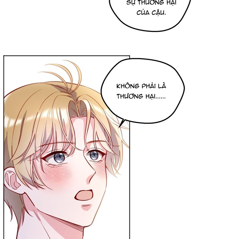 Bí Mật Của Nhân Viên K: Chapter 145