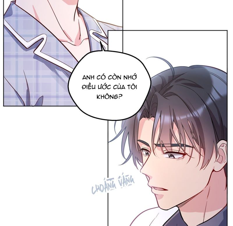 Bí Mật Của Nhân Viên K: Chapter 145